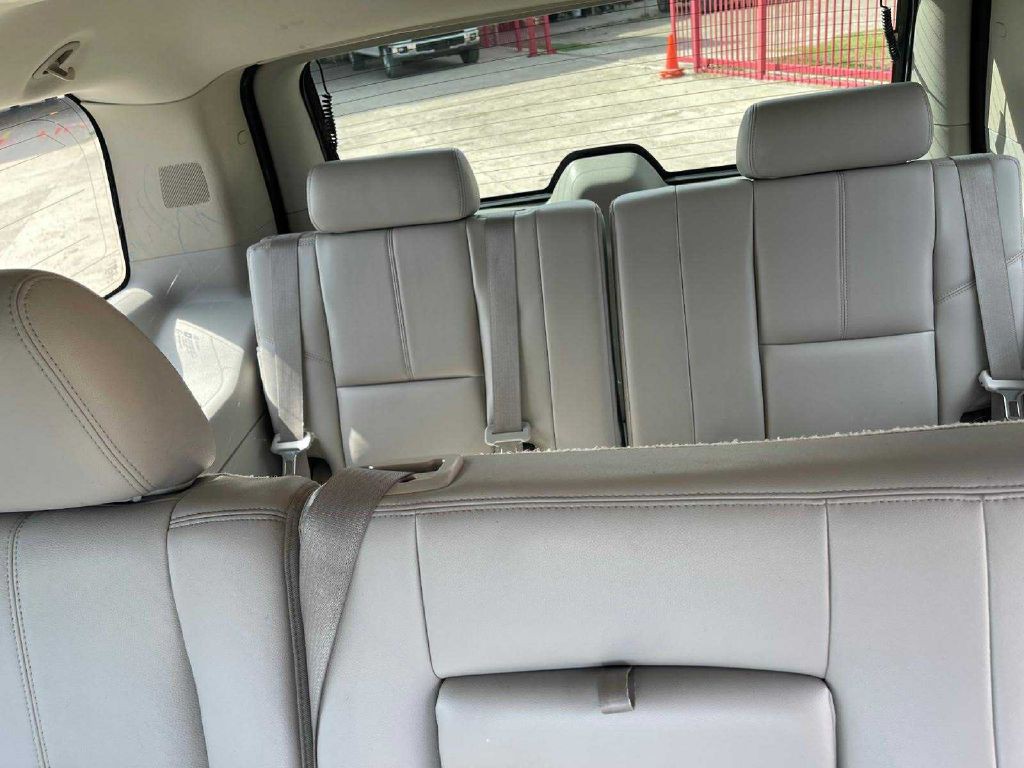 2014 GMC Yukon Image 8