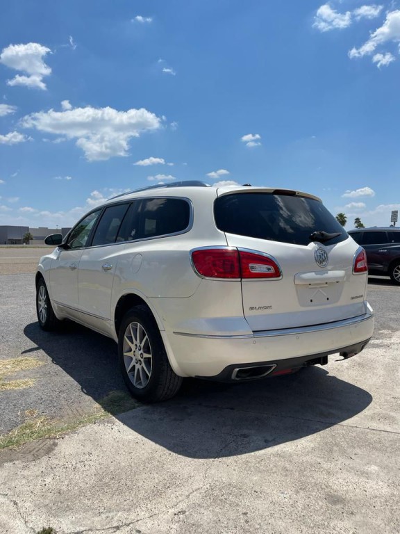 2013 Buick Enclave Image 3