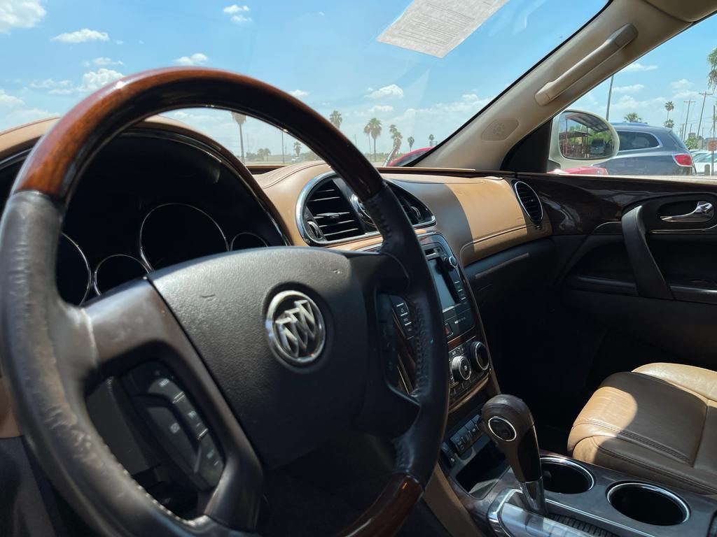 2013 Buick Enclave Image 5