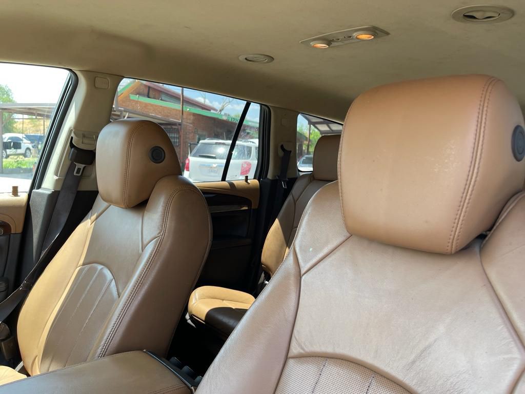 2013 Buick Enclave Image 6