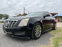 Image for 2012 Cadillac CTS Luxury Collection ID: 6757651