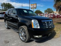 Image for 2008 Cadillac Escalade Luxury ID: 6757658