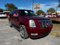 Image for 2007 Cadillac Escalade ESV ID: 6757672