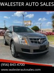 Image for 2012 Cadillac SRX Luxury Collection ID: 6757677
