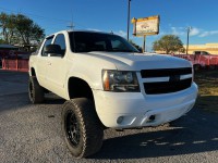 Image for 2008 Chevrolet Avalanche 1500 ID: 6757697