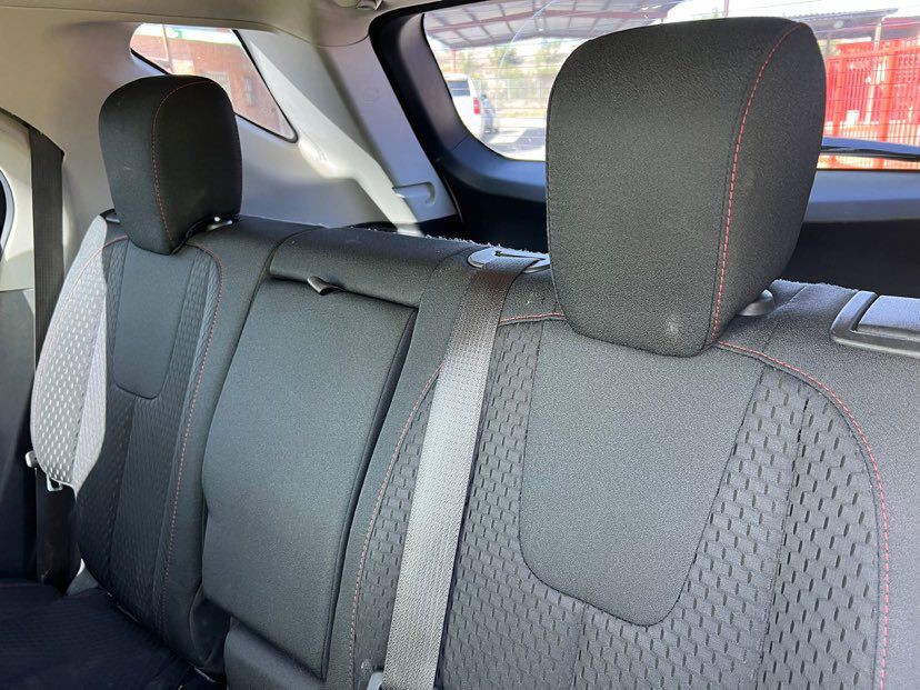 2015 Chevrolet Equinox Image 8