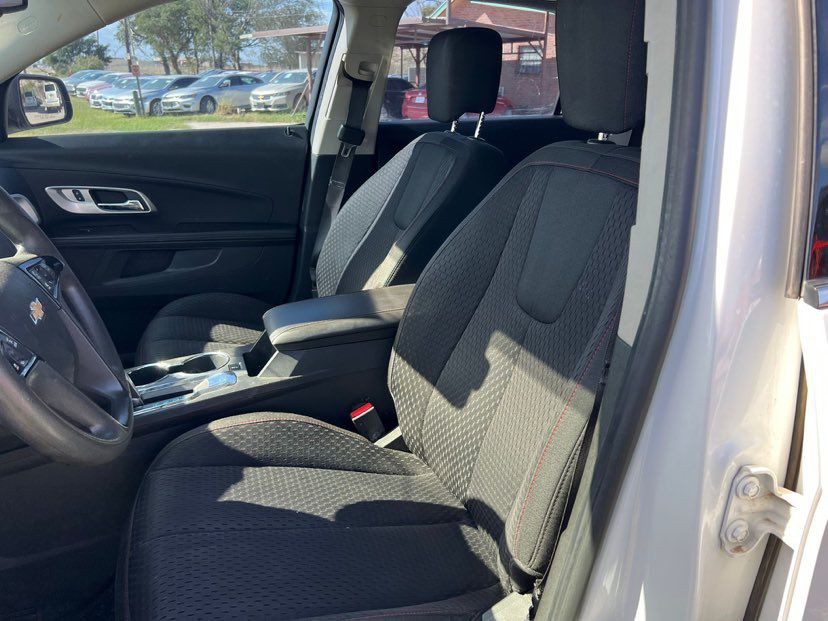 2015 Chevrolet Equinox Image 7