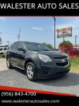 Image for 2014 Chevrolet Equinox LT ID: 6757737