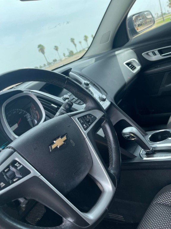 2014 Chevrolet Equinox Image 7