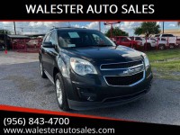 Image for 2014 Chevrolet Equinox LT ID: 6757737