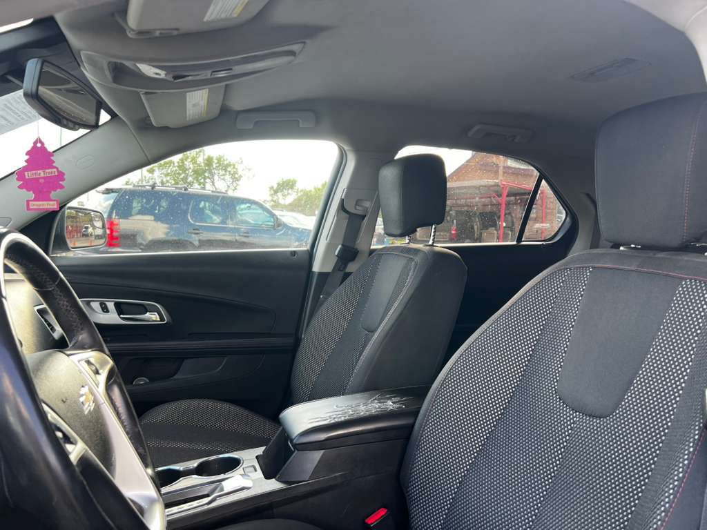 2014 Chevrolet Equinox Image 7