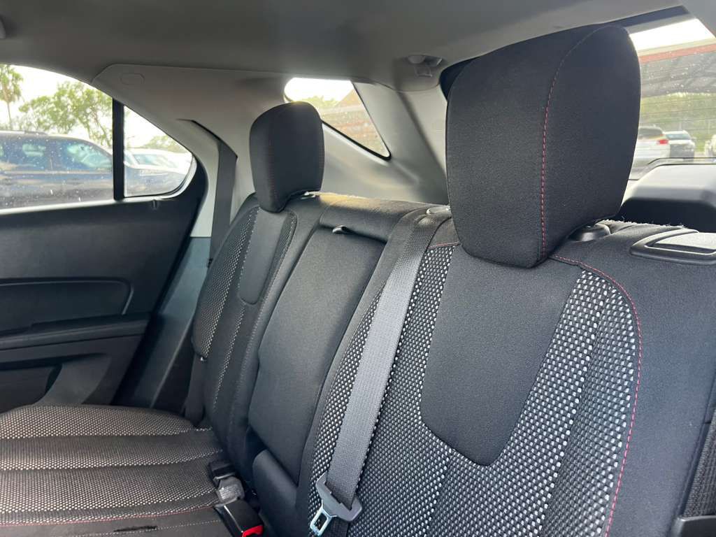 2014 Chevrolet Equinox Image 8