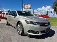 Image for 2015 Chevrolet Impala LS ID: 6757741