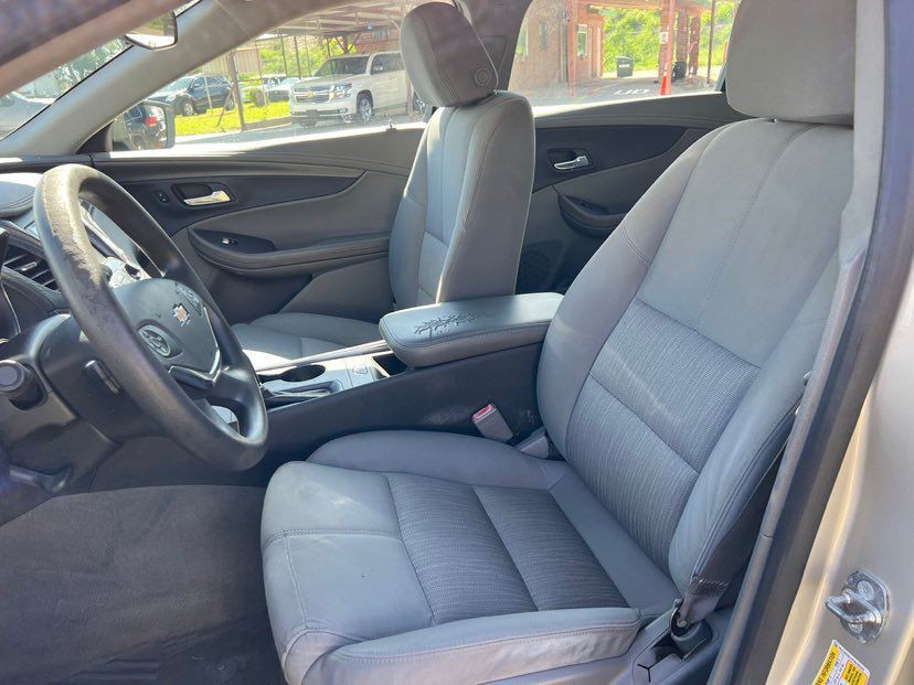 2015 Chevrolet Impala Image 5