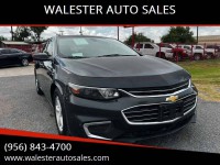 Image for 2017 Chevrolet Malibu LS ID: 6757750