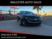 Image for 2017 Chevrolet Malibu LS ID: 6757752