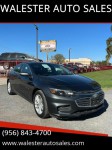 Image for 2016 Chevrolet Malibu LT ID: 6757769