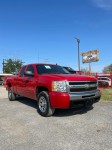 Image for 2009 Chevrolet Silverado 1500  ID: 6757781