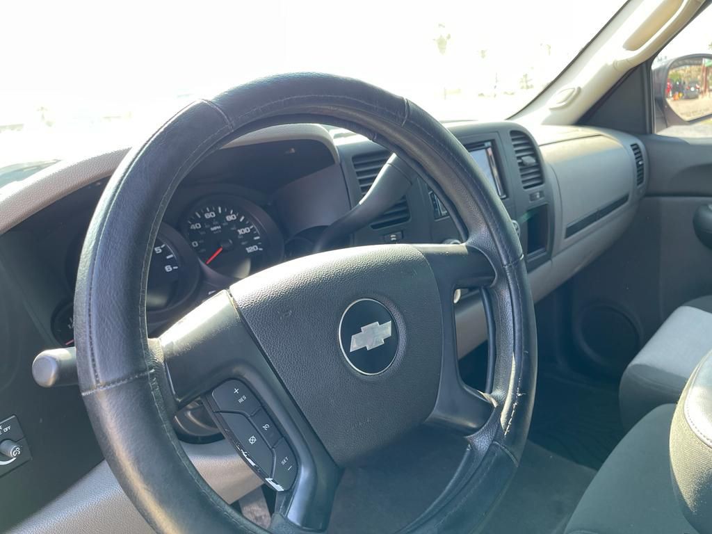 2009 Chevrolet Silverado 1500 Image 5