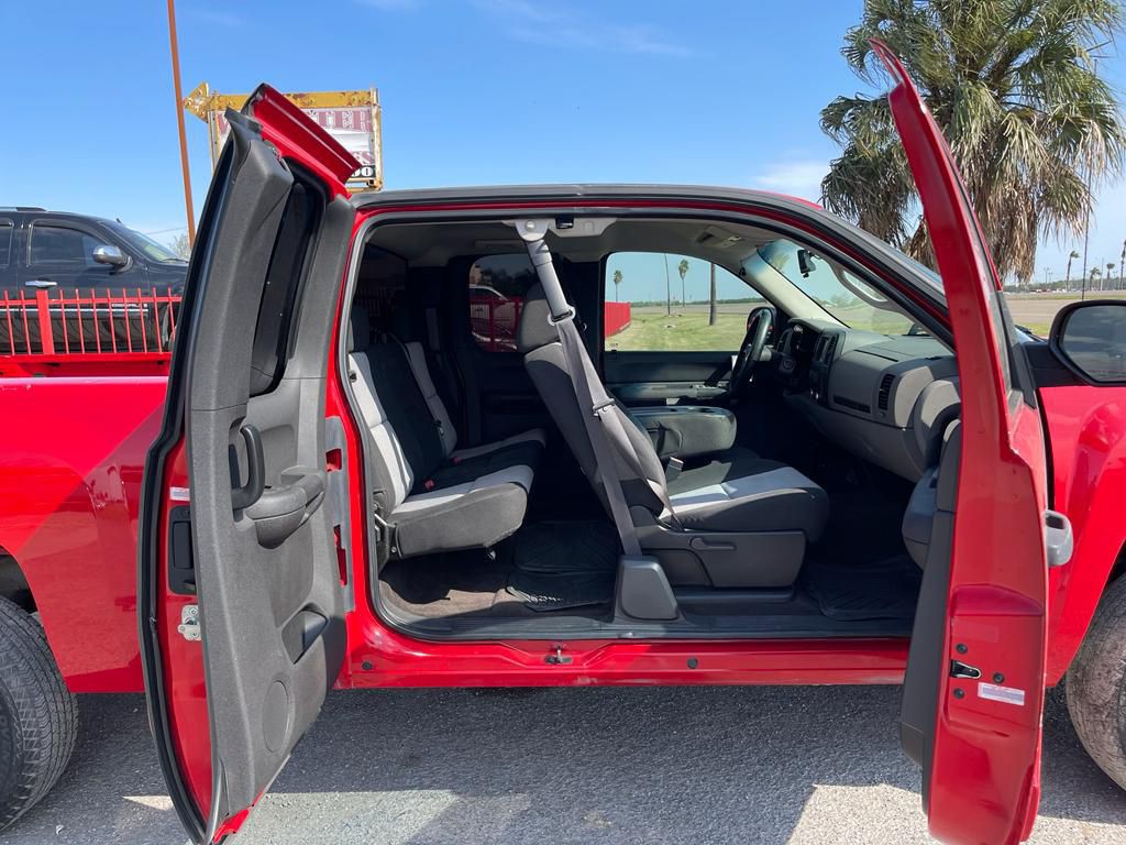 2009 Chevrolet Silverado 1500 Image 6