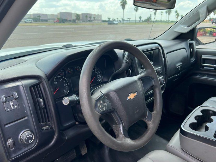 2015 Chevrolet Silverado 1500 Image 6