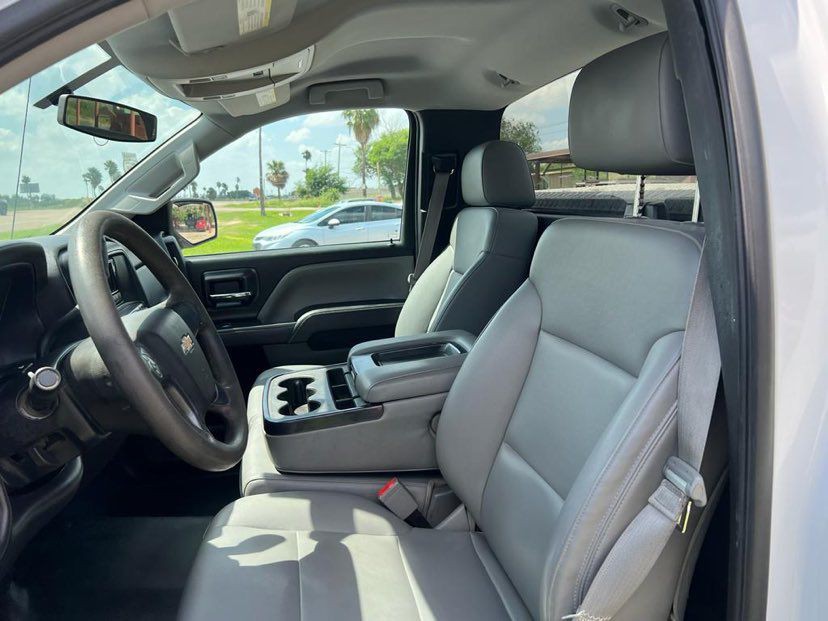2015 Chevrolet Silverado 1500 Image 7