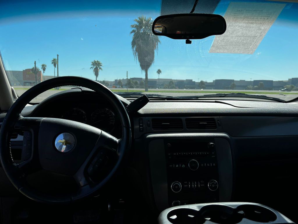 2010 Chevrolet Tahoe Image 6