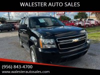Image for 2010 Chevrolet Tahoe 1500 LS ID: 6757811