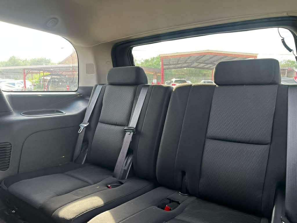 2010 Chevrolet Tahoe Image 9