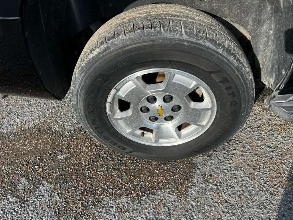 2010 Chevrolet Tahoe Image 10