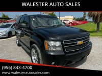 Image for 2012 Chevrolet Tahoe 1500 LT ID: 6757814