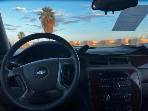 2012 Chevrolet Tahoe Image 6