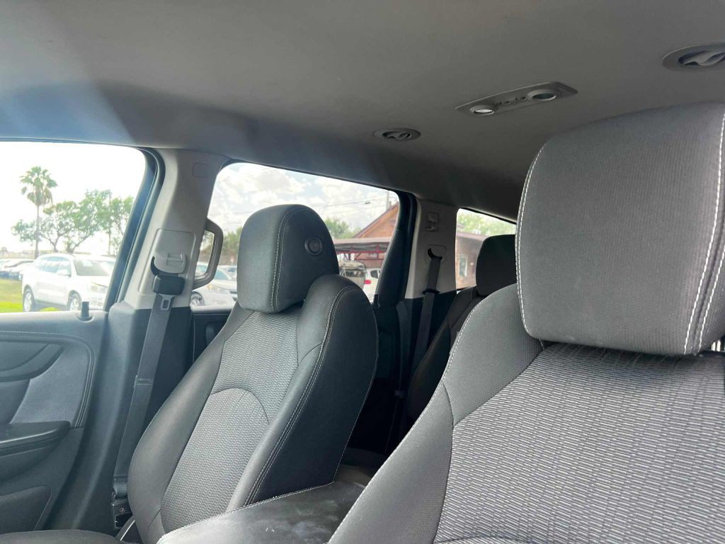 2016 Chevrolet Traverse Image 7