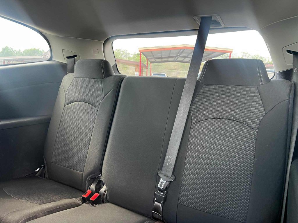 2016 Chevrolet Traverse Image 9