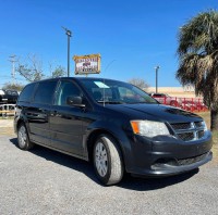 Image for 2014 Dodge Grand Caravan SE ID: 6757841