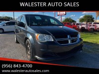 Image for 2014 Dodge Grand Caravan SE ID: 6757841