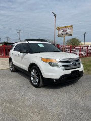 Image for 2013 Ford Explorer XLT ID: 6757859