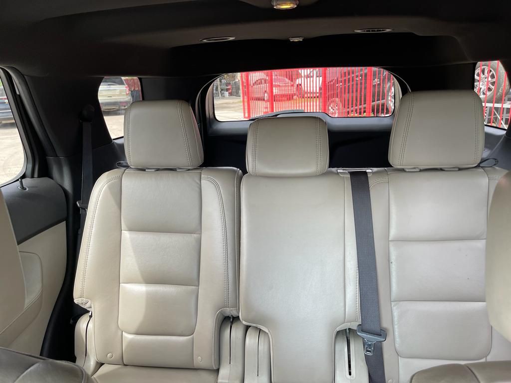 2013 Ford Explorer Image 6