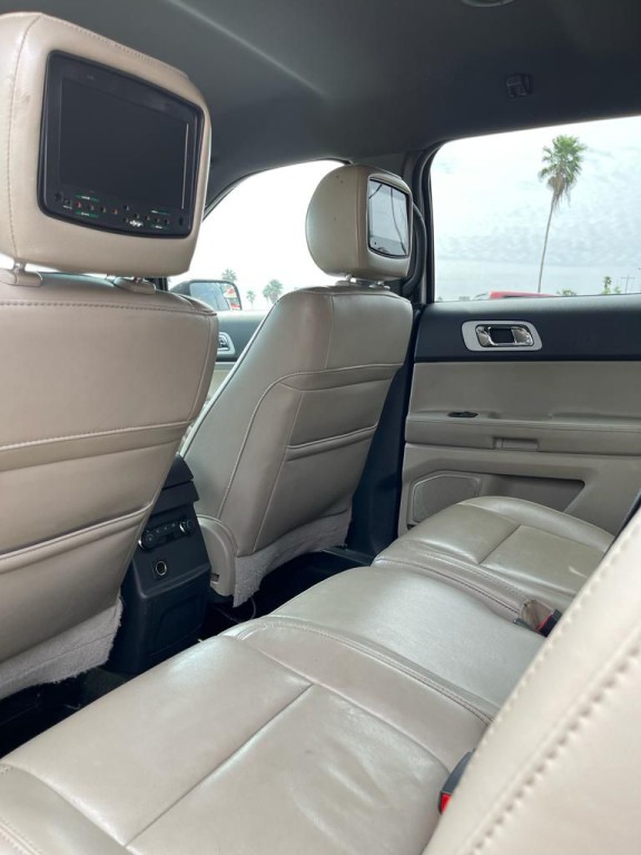 2013 Ford Explorer Image 7