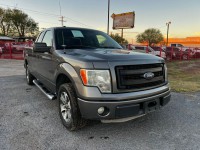 Image for 2013 Ford F-150 Super Cab ID: 6757867