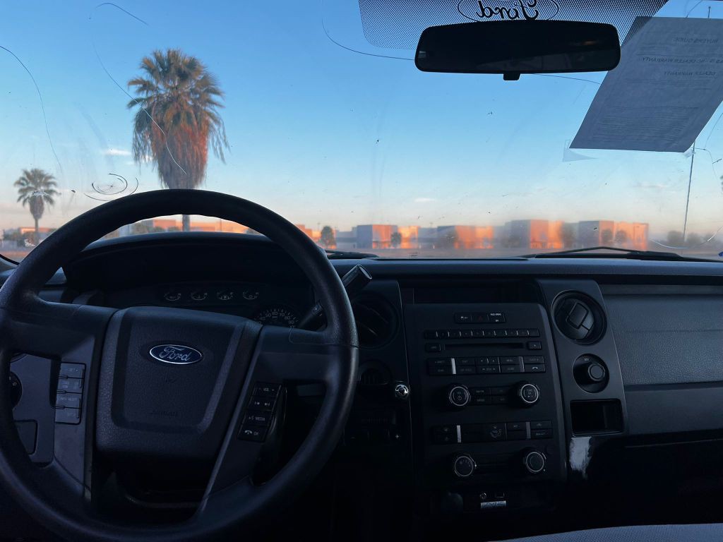 2013 Ford F-150 Image 6