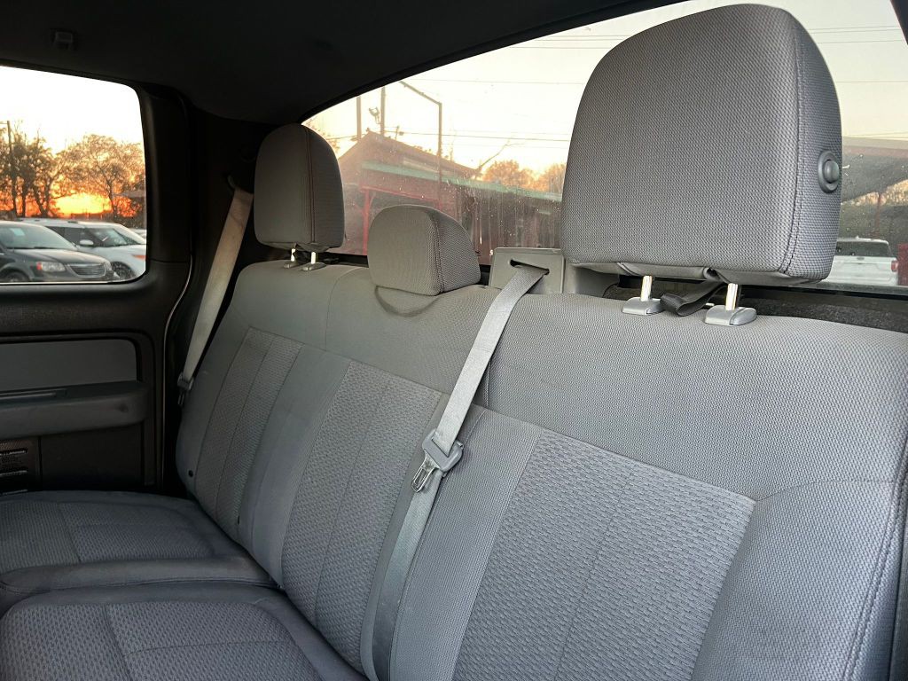 2013 Ford F-150 Image 7