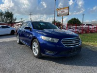 Image for 2013 Ford Taurus SEL ID: 6757945