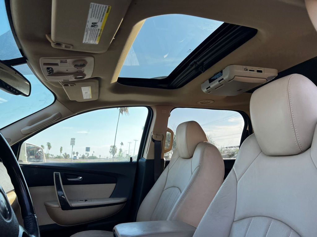 2012 GMC Acadia Image 6
