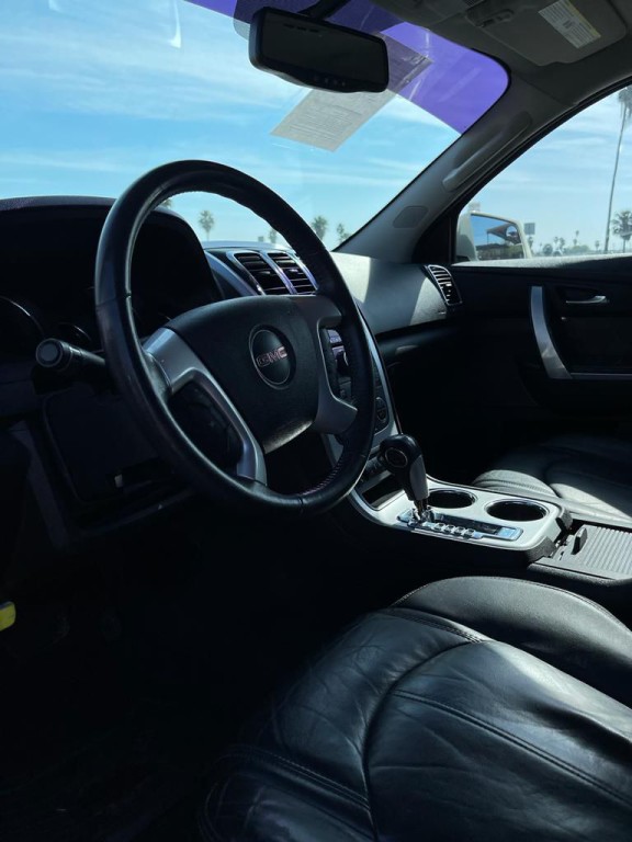 2012 GMC Acadia Image 5