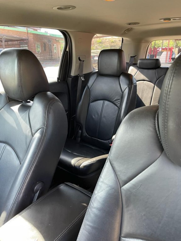 2012 GMC Acadia Image 6