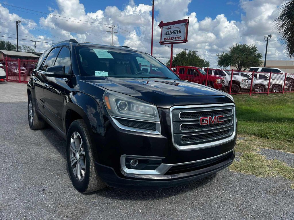2015 GMC Acadia Image 1