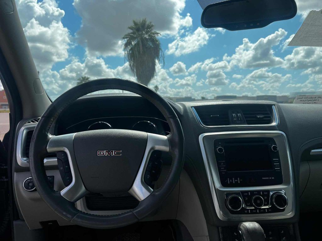 2015 GMC Acadia Image 6