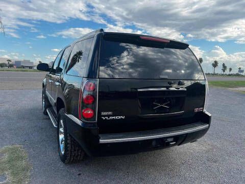 2010 GMC Yukon Image 5