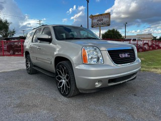 Image for 2013 GMC Yukon SLE ID: 6757975